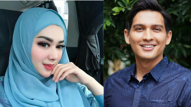 Mantan Istri Lucky Hakim Dijuluki Syahrini KW, Ini Sosok Tiara Dewi yang Tampil Glamor